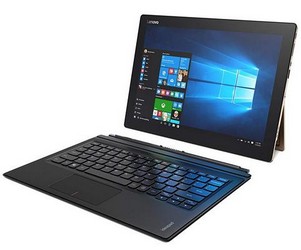 Замена дисплея на планшете Lenovo Miix 700 в Ижевске
